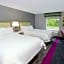 Hampton Inn By Hilton & Suites Rocky Hill-Hartford South