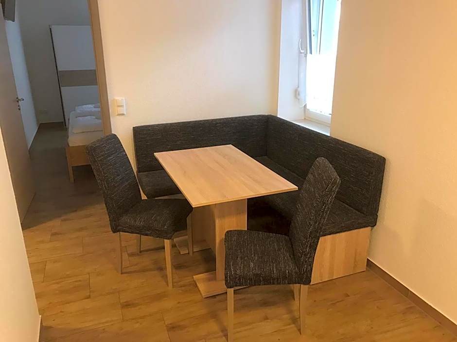 Landgasthof Schwabhausen