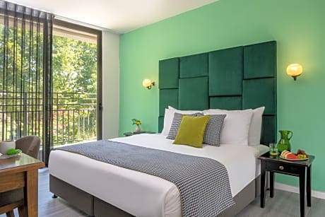 Studio - Disability Access