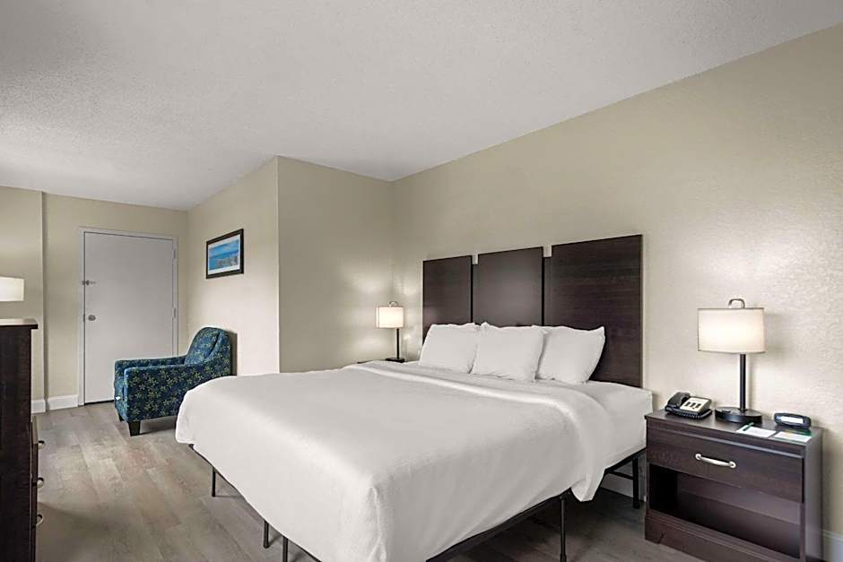 Quality Inn Sarasota I-75