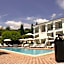 Hotel les Vergers de Saint Paul