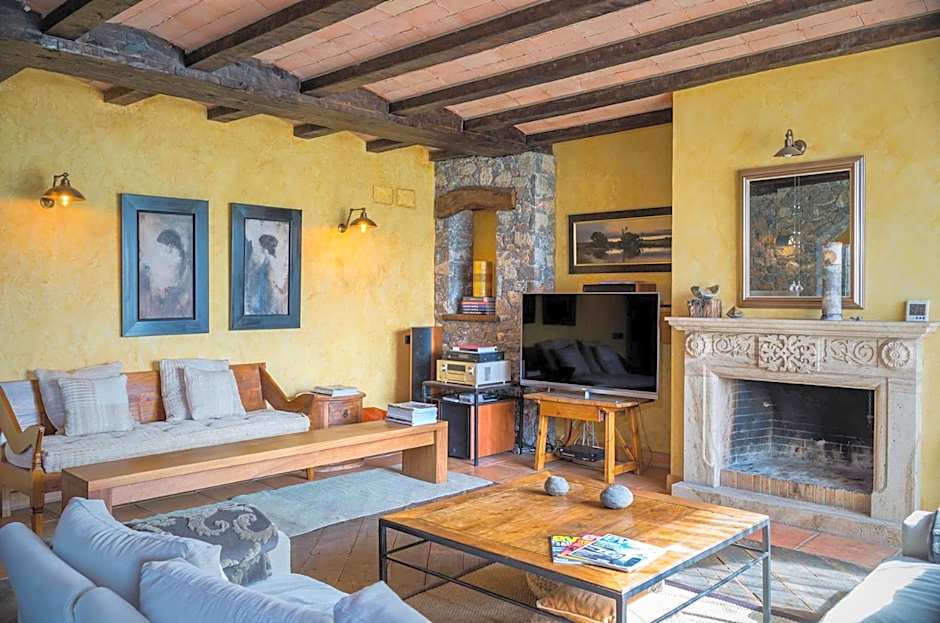 Serrat del Vent - Adults only