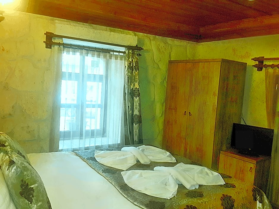 Diamond of Cappadocia Hotel
