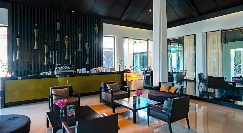 Avani Khon Kaen Hotel & Convention Centre