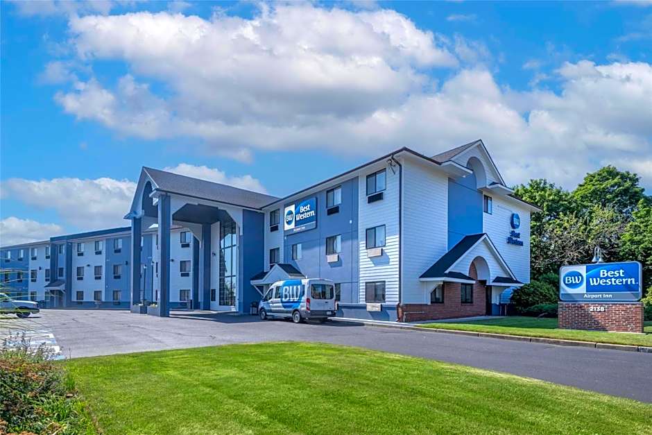 Best Western Providence Warwick Airport Inn