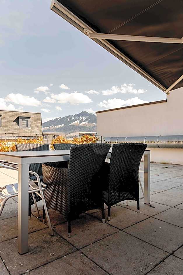 Los Lorentes Residences Bulle