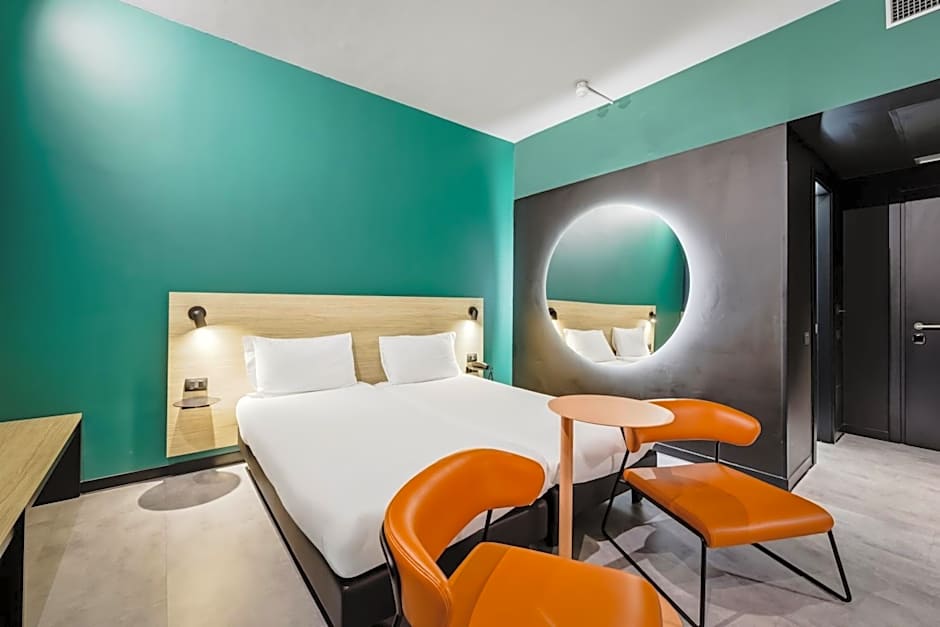 Ibis Styles Roma Aurelia