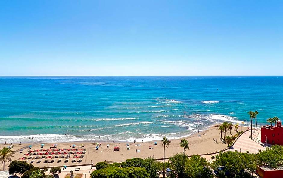 Apartamentos Benal Beach Group