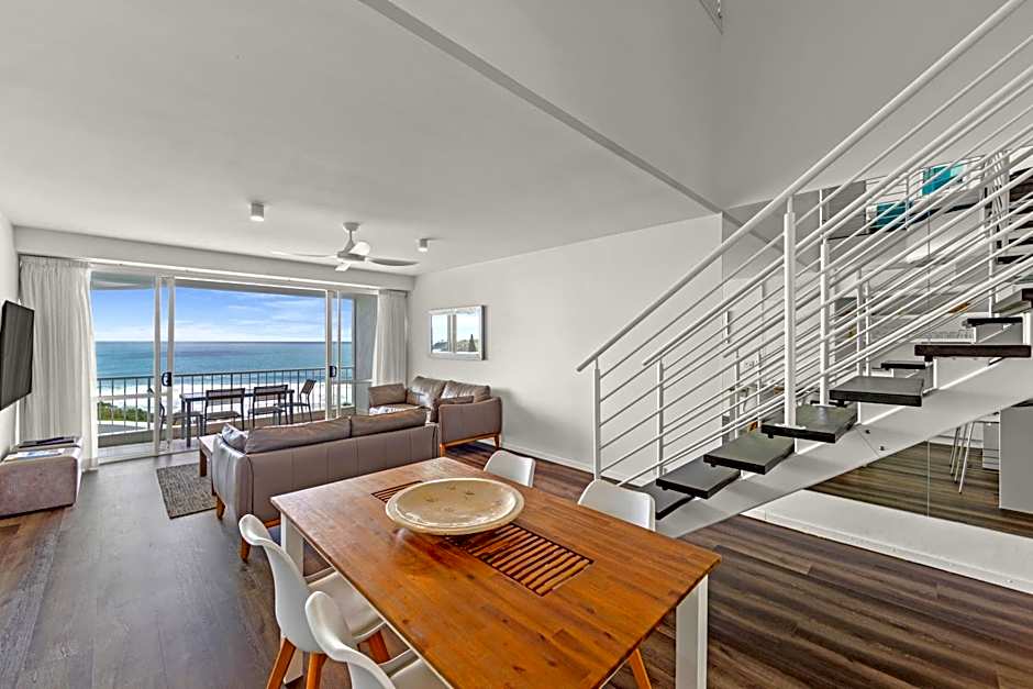 La Mer Sunshine Beachfront