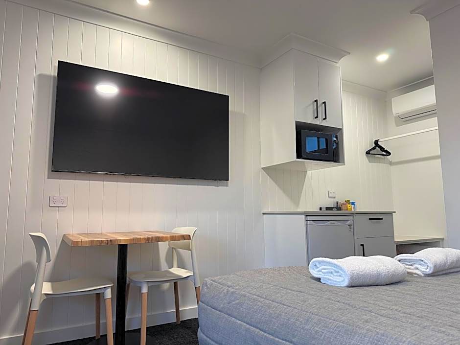Goldfields Motel