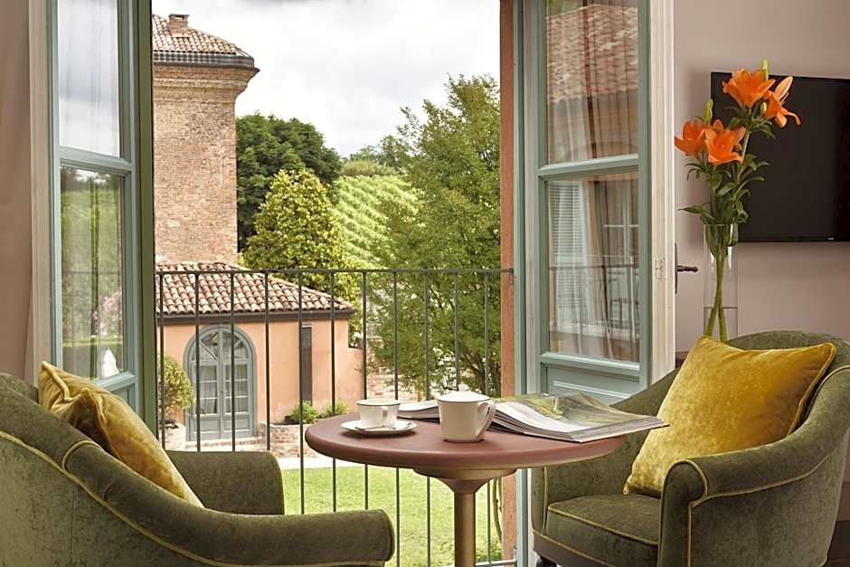 Relais Sant'Uffizio