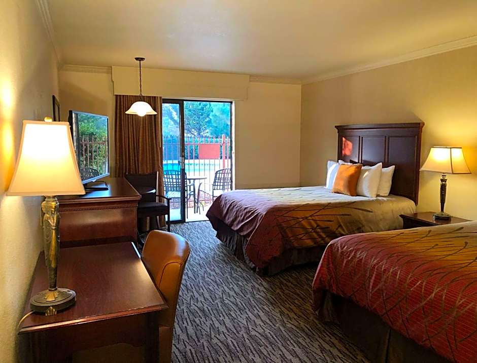 Best Western Plus Humboldt House Inn