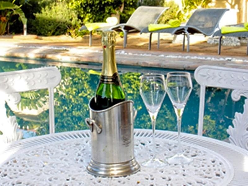 A Smart Stay Self catering Apartments