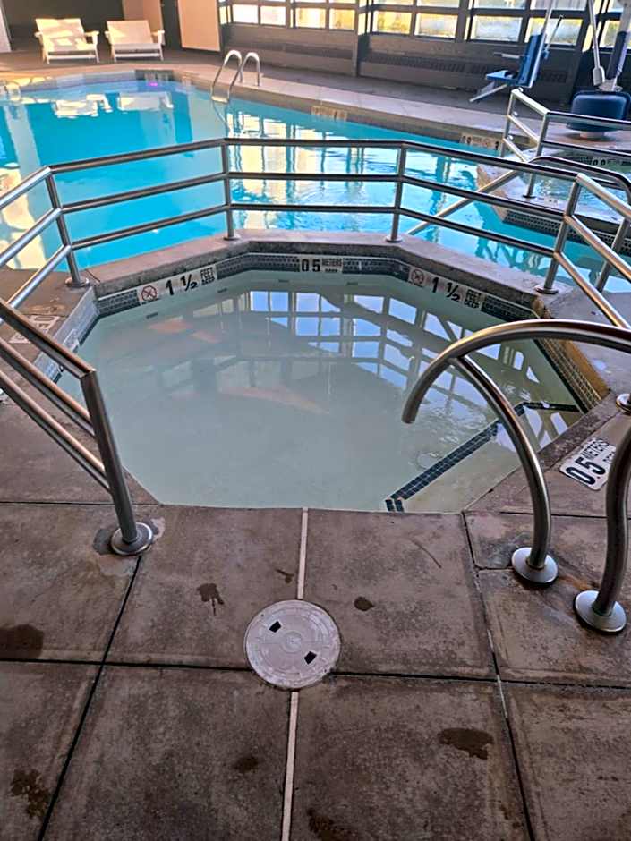 Cartoon Network Hotel