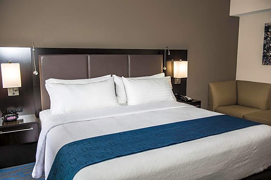 Holiday Inn Owensboro Riverfront By IHG