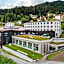 Laax wellnessHostel3000