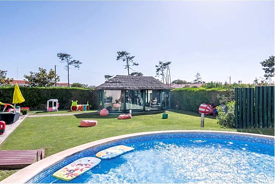 Hotel Dom Vasco Sines