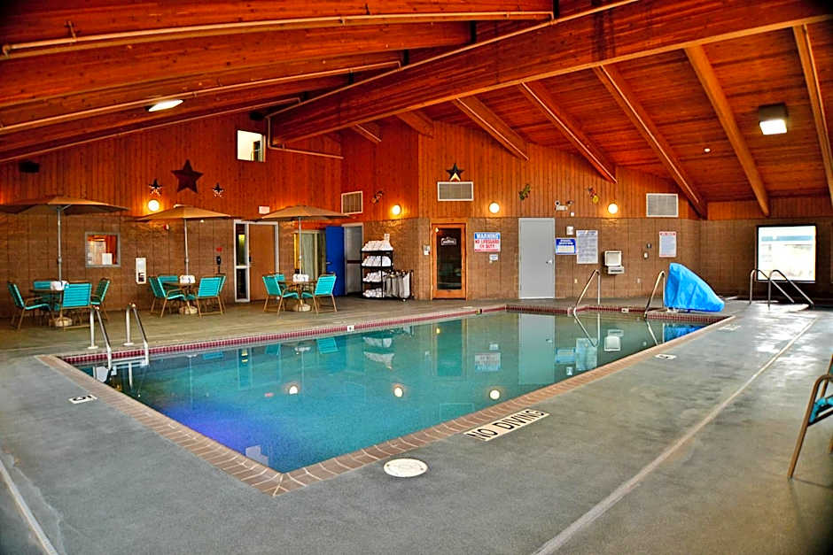 AmericInn by Wyndham Calumet