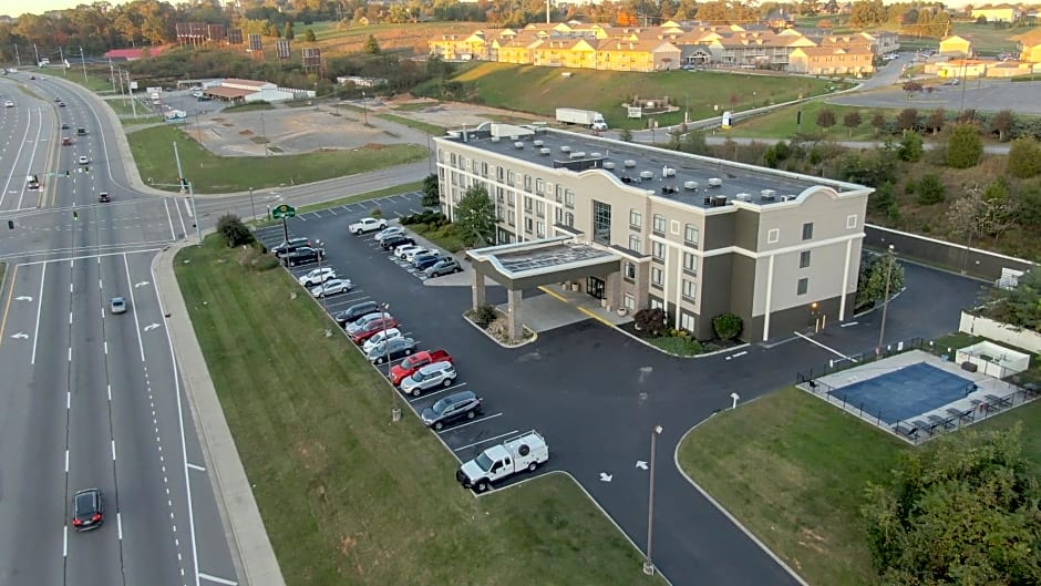 La Quinta Inn & Suites by Wyndham Sevierville/Kodak