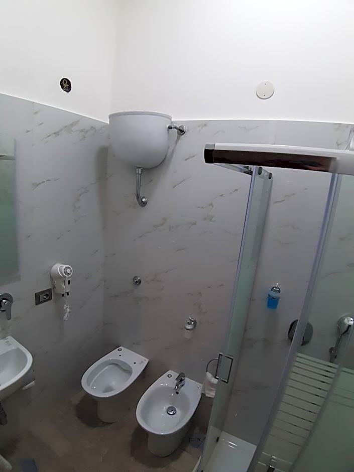 Albergo Viola