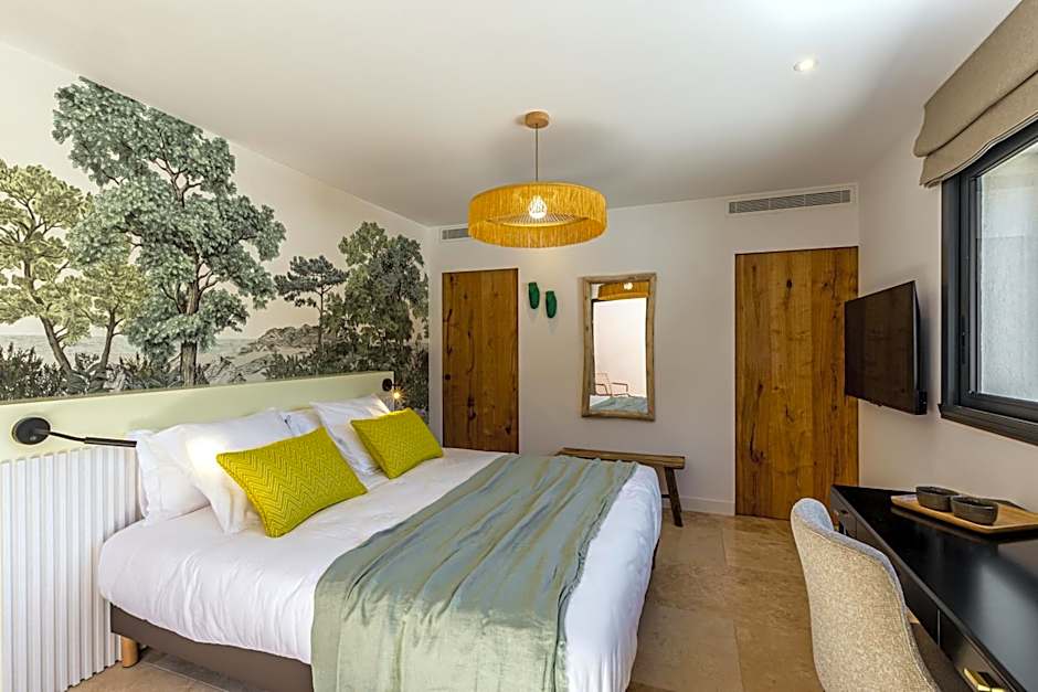 Le Refuge - Gigaro Lodges