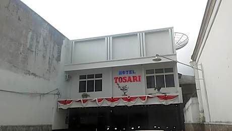 Hotel Tosari Malang