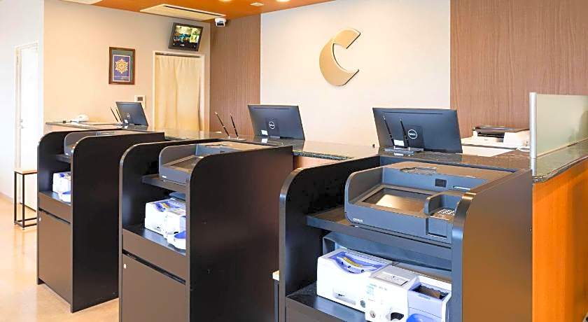 Comfort Hotel Hikone