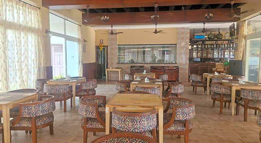 Silver Sands Serenity