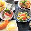 Tokachi Nauman Onsen Hotel Arco