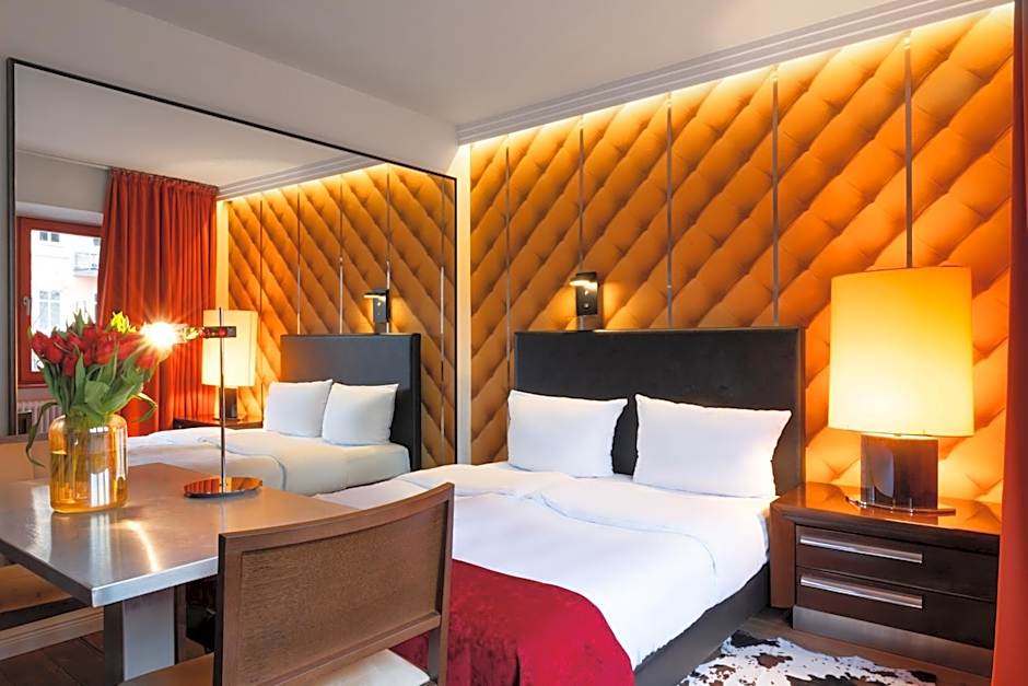 Hotel Adele