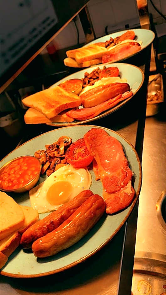 The Kings Head Inn