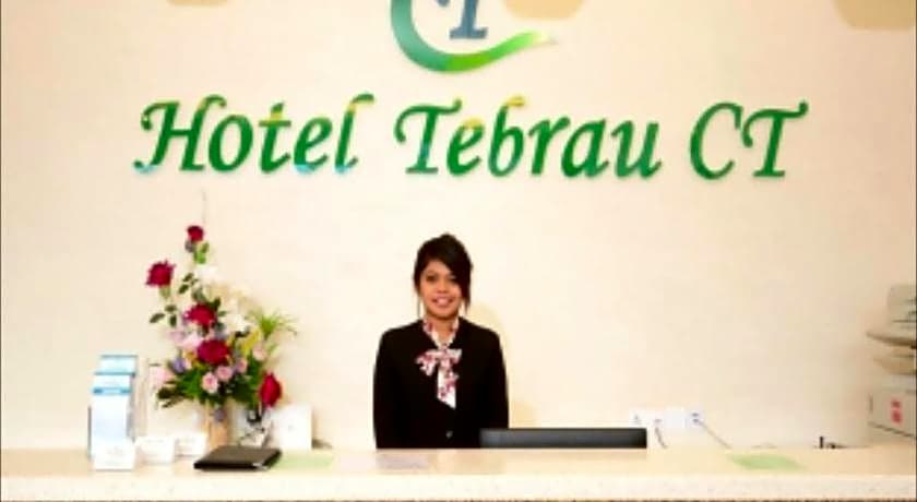 Hotel Tebrau CT