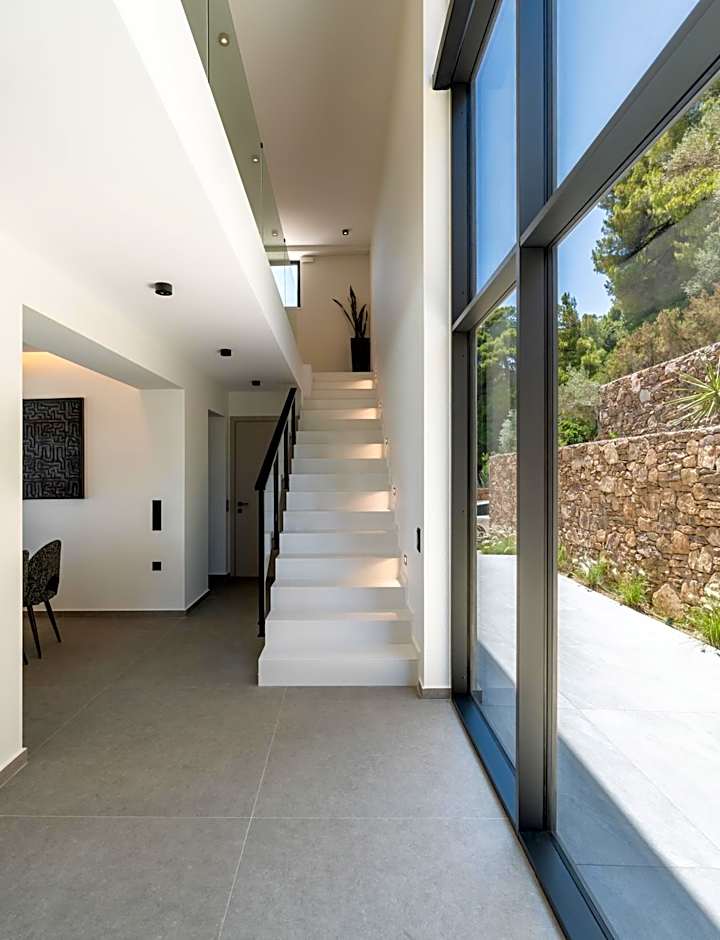 NimVie Green Retreat