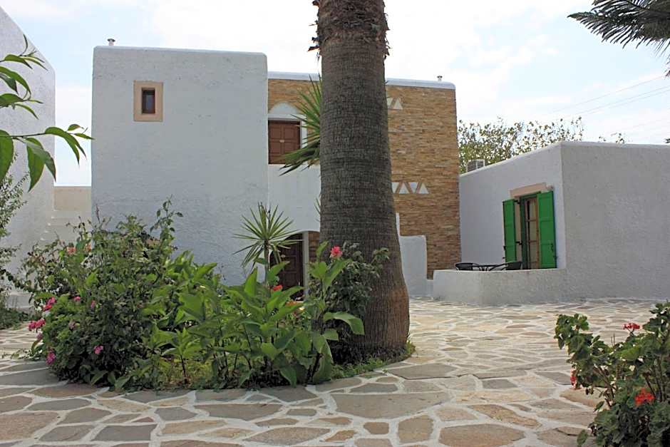 Naxos Holidays