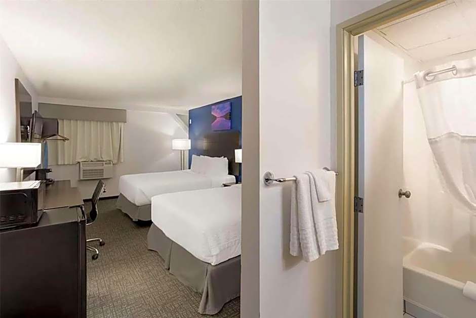 SureStay by Best Western Presque Isle