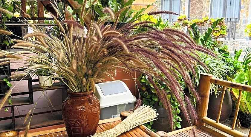 Mai Chau Happy House