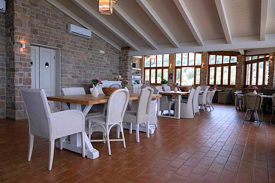 La Pastorella Boutique Hotel