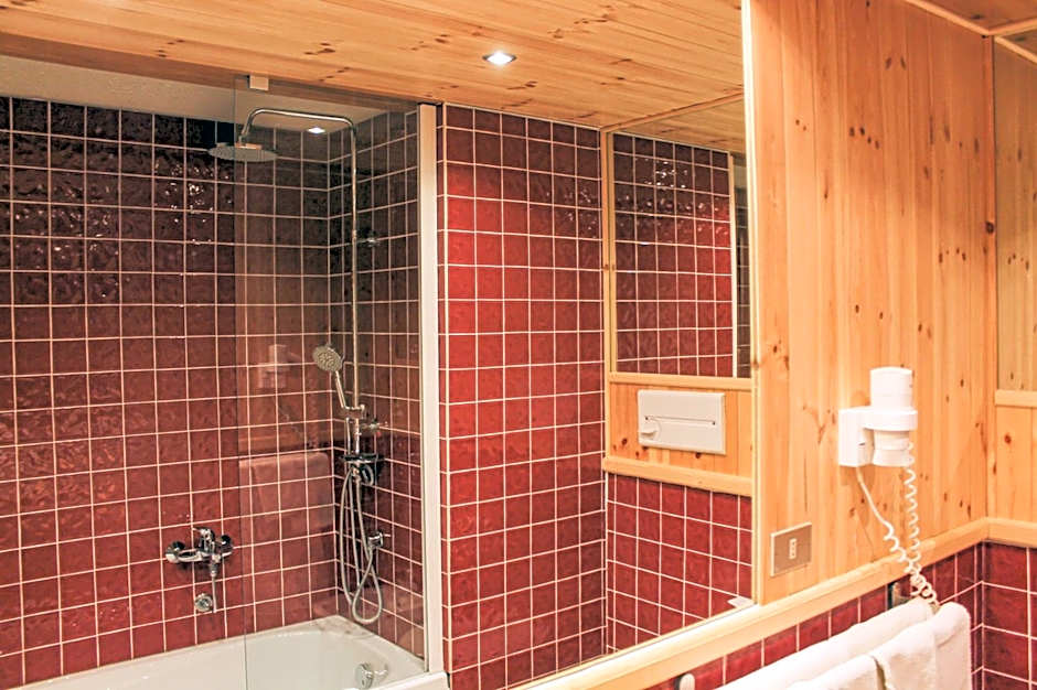 Grand Hotel Sestriere