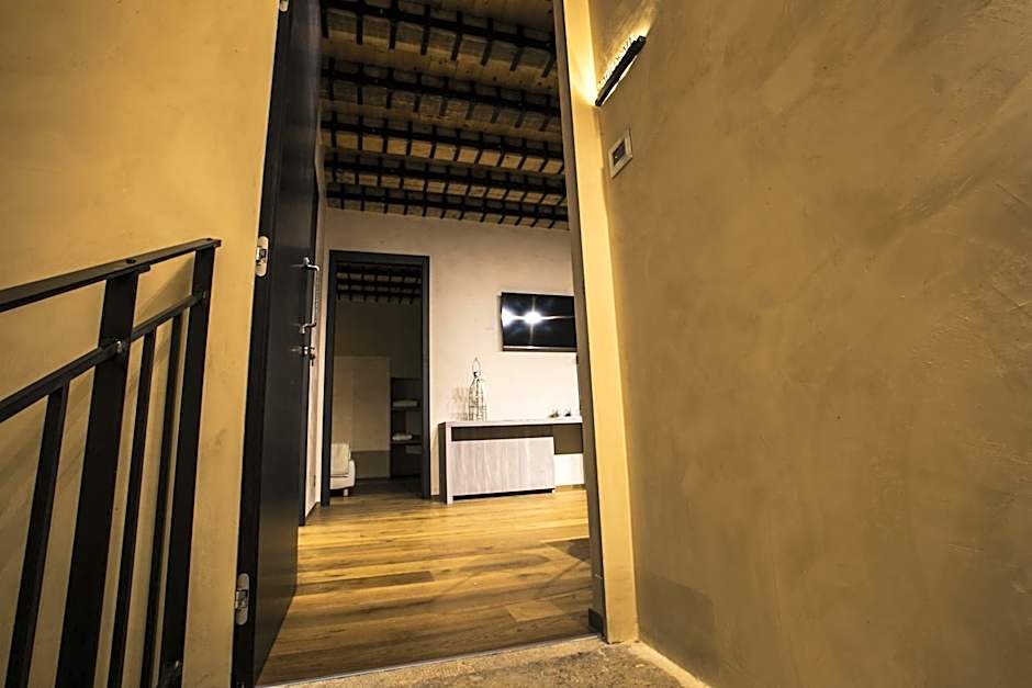 Edward Rooms & Wellness B&B