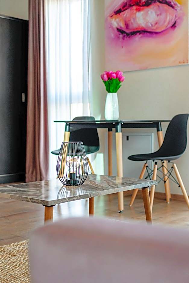 Centro Accommodation