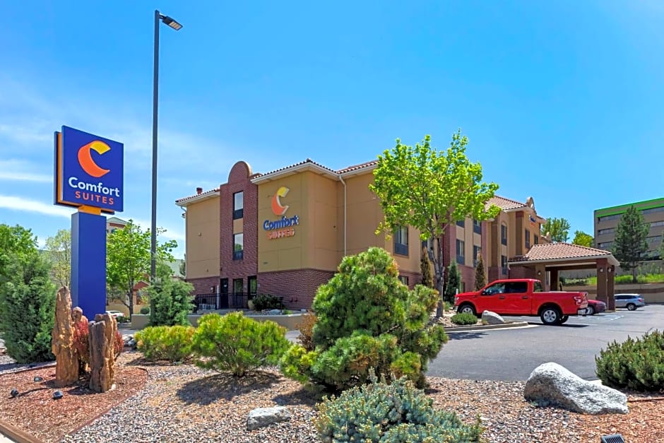 Comfort Suites Lakewood - Denver