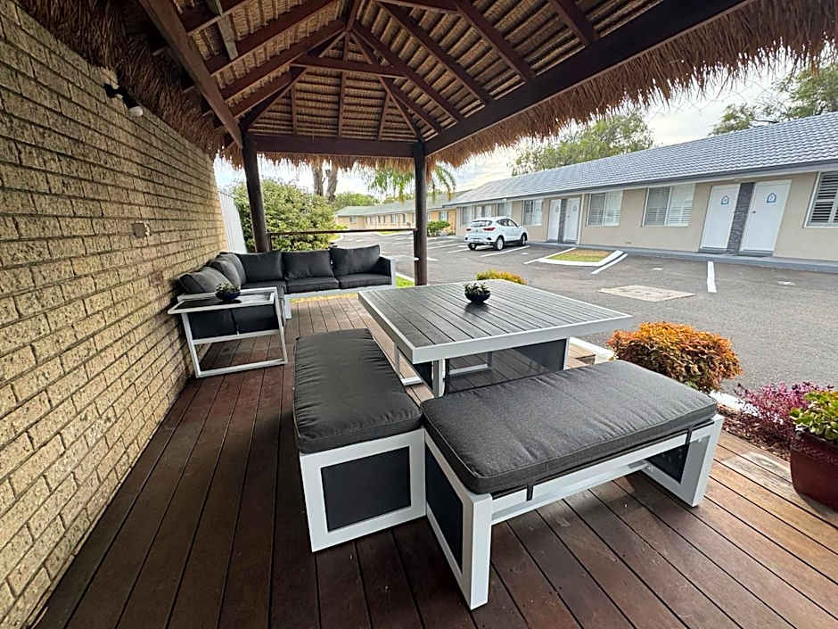 Busselton Gale Street Motel & Villas
