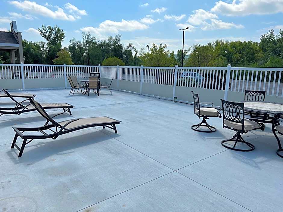 Quality Inn & Suites Red Wing