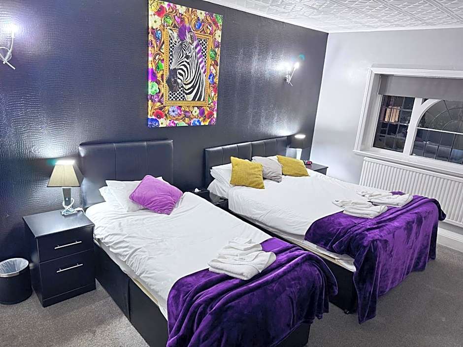Verve Hotel