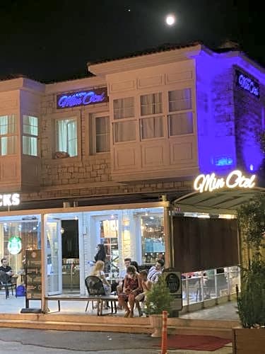 Alacati Min Hotel