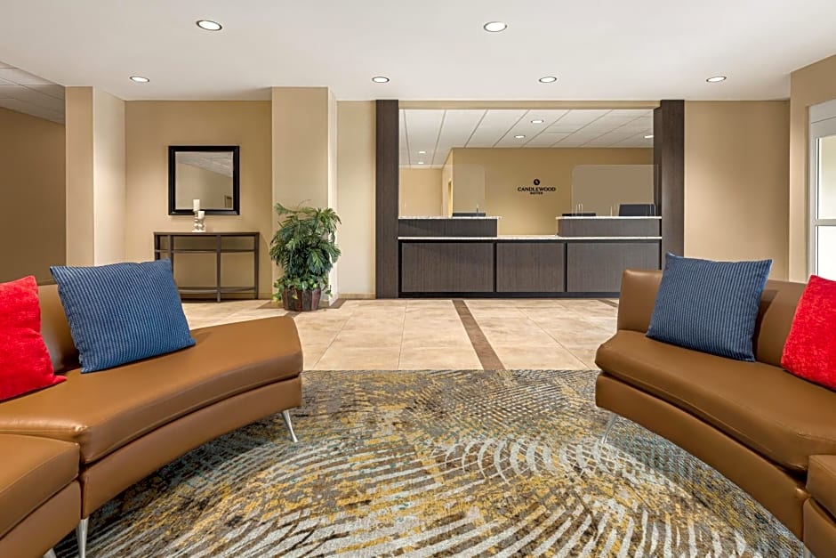 Candlewood Suites - Safety Harbor, an IHG Hotel