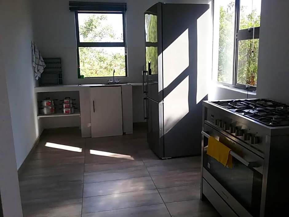 Thuto Centre Conferencing & Bush Lodge