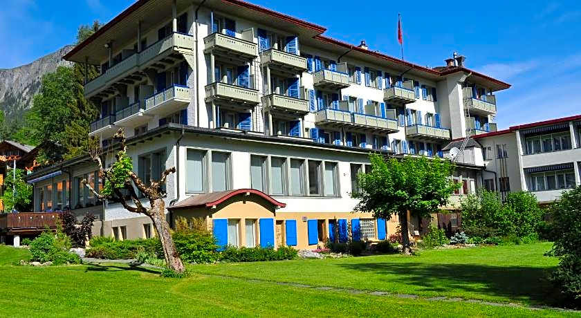 Parkhotel Bellevue