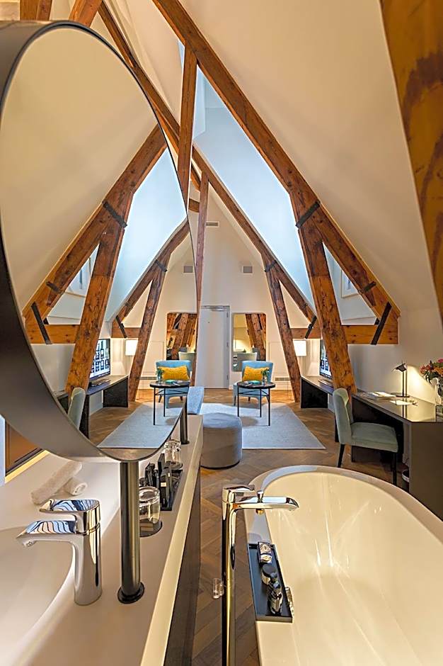 Pestana Amsterdam Riverside