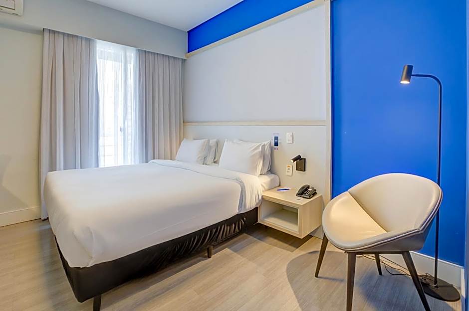 Comfort Hotel Ibirapuera